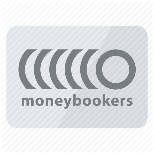Mean, Method, Moneybookers, Payment Icon