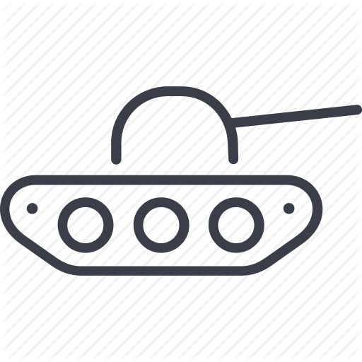 Armed, Armored, Artillery, Means Of Transport, Military Equipment