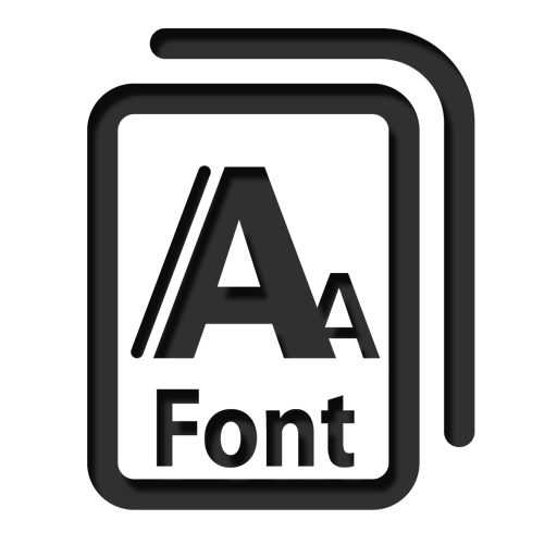 Huge Collection Of Fonts