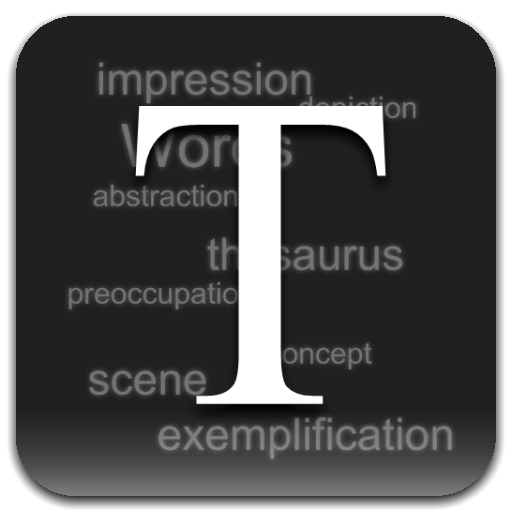 Thesaurus Appstore For Android