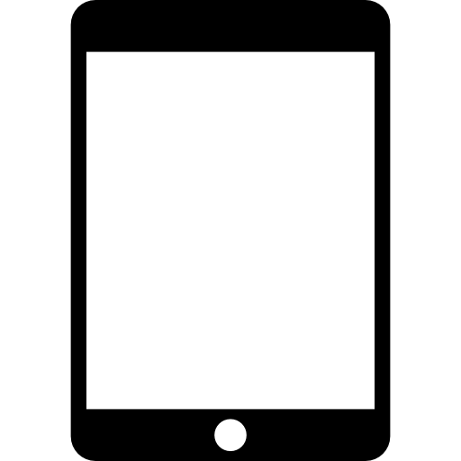 Tablet Tool Variant Icons Free Download