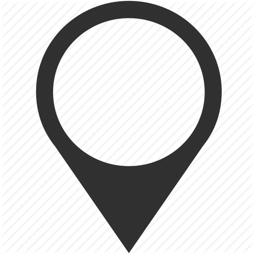 Maps, Position, Tag Icon