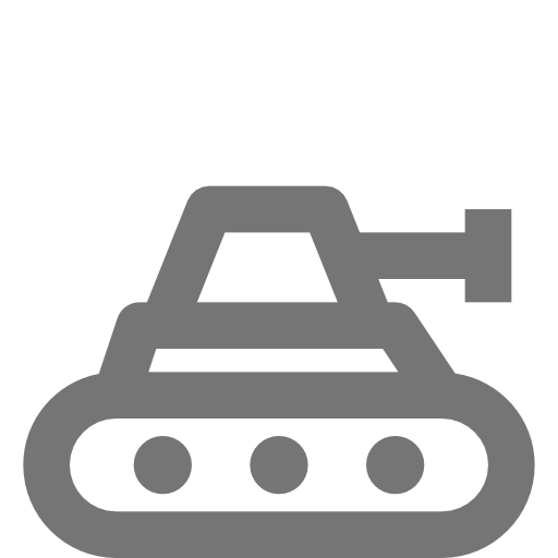 Tank Icon Free Of Nova Icons
