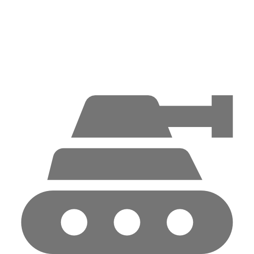 Tank Icon Free Of Nova Solid Icons