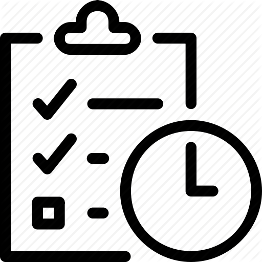 Management, Project, Tasks Icon