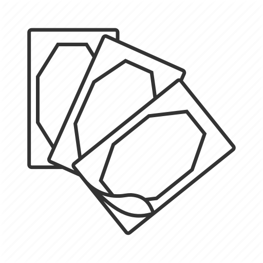 Barrier, Medical, Patch, Plaster, Sticker, Sticky, Tattoo Icon