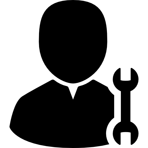 Technical Support Icon