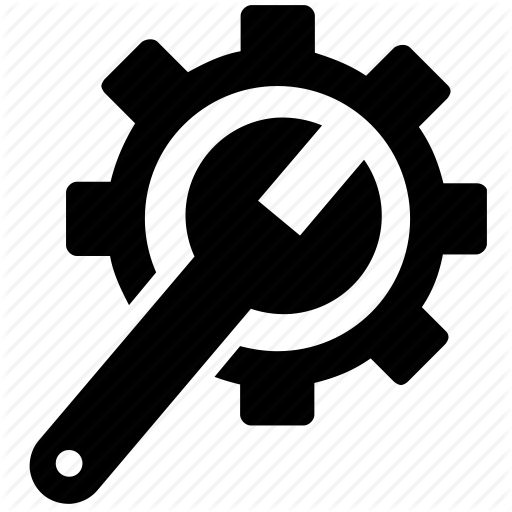 Assistance, Maintenance, Repair, Service, Settings, Support