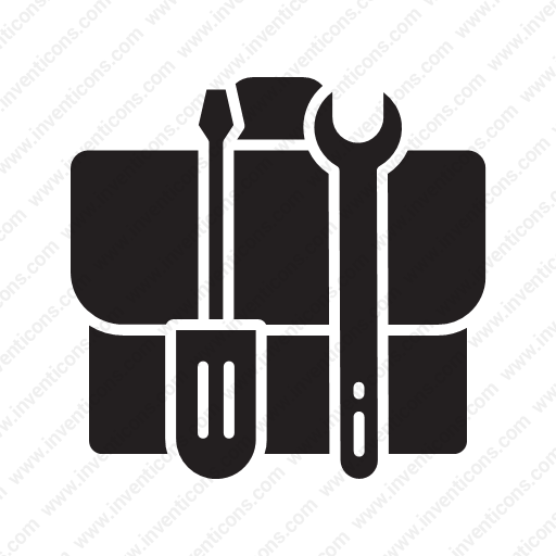 Download Technical Tools Icon Inventicons