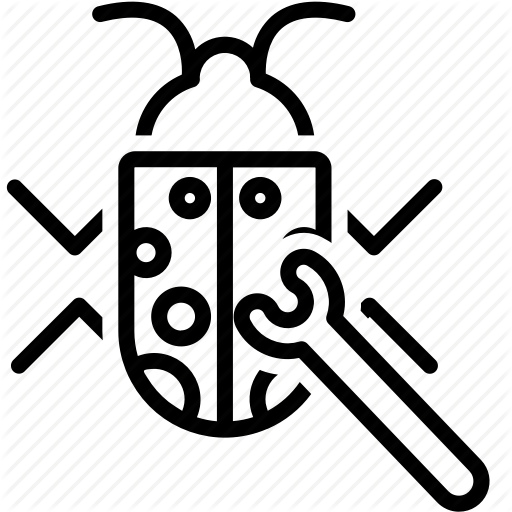 Bug, Bug Fixing, Fixing, Protection, Security, Software
