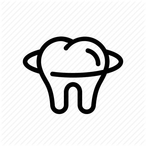 Dental, Dentist, Medical, Medicine, Teeth, Tooth, Treatment Icon