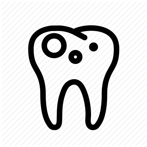 Decayed Tooth, Dental, Dentist, Dentistry, Teeth, Tooth, Treatment