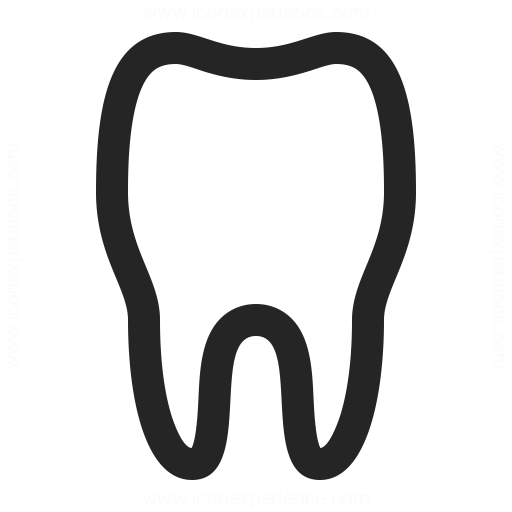 Tooth Icon Png Images In Collection
