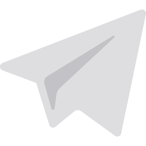 Telegram Png Icon