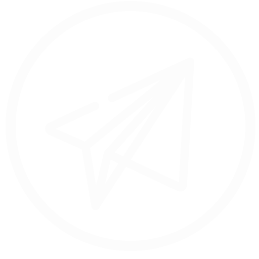 Telegram Icon