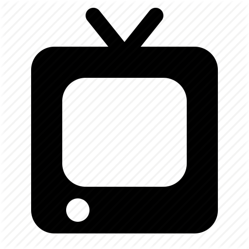Channel, Classic, Media, Television, Tv, Watch Icon