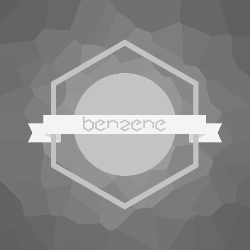 Benzene On Twitter How To Make Icons For Benzene
