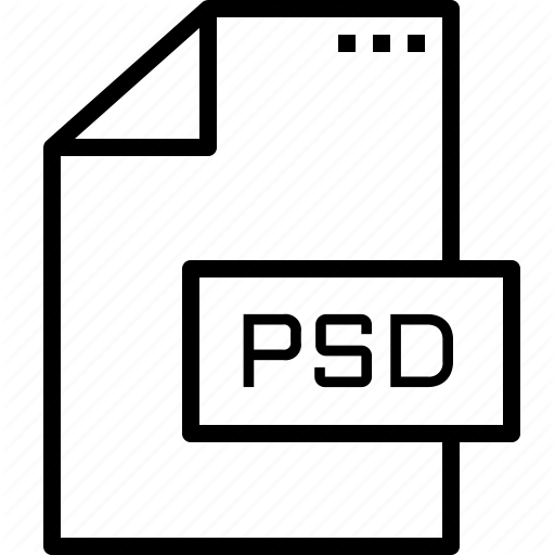Document, File, Format, Photo, Template Icon