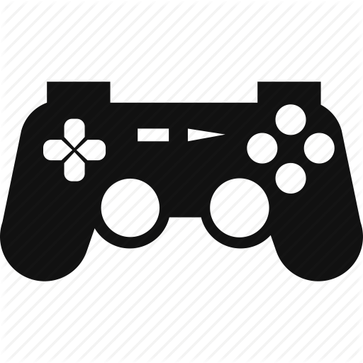 Control, Controller, Game, Video Game Icon