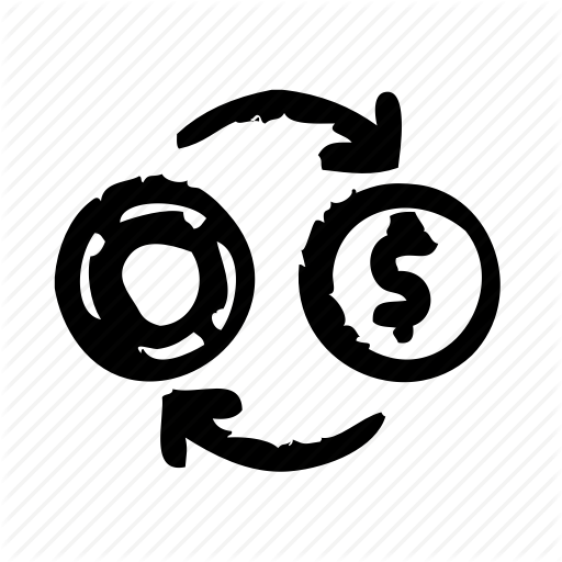 Casino, Change, Gambling, Game, House Icon