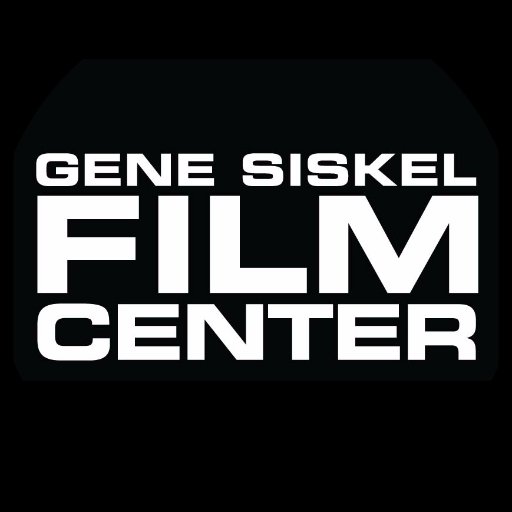 Gene Siskel Film Center On Twitter Lights, Camera, Seats
