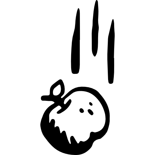 Gravity Theory Icons Free Download