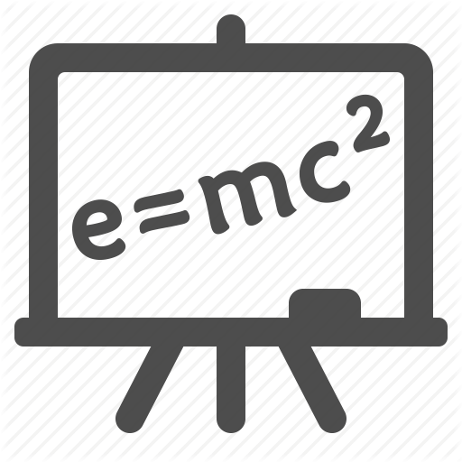 Blackboard, Chalkboard, Education, Formula, Physics, Theory