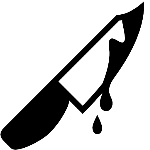 Knife Icon