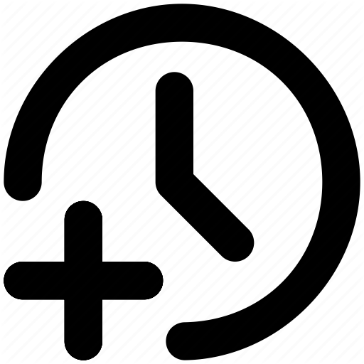 Add, Alarm, Clock, Date, Icon, Time, Watch Icon