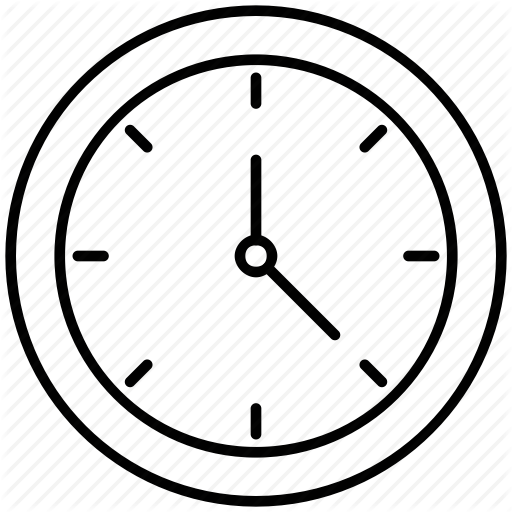 Alarm, Clock, Date, Optimiztion Icon, Time Icon