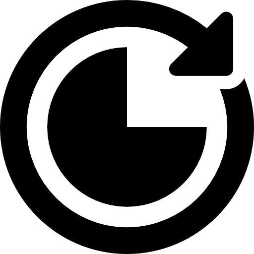 Passing, Time, Clock, Time Passing, Forward Icon