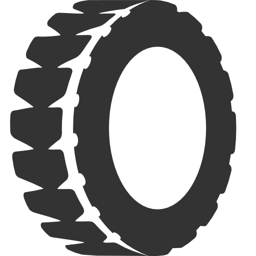 Tire Icon