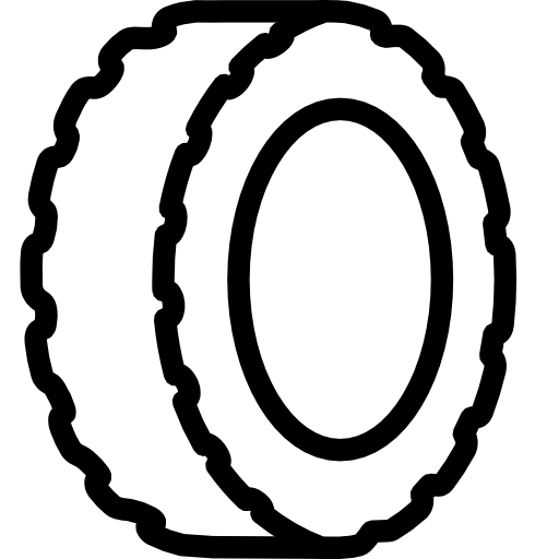 Tire Icon Download Free Icons