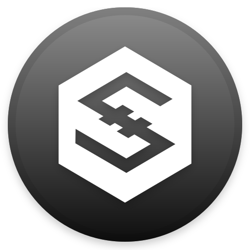 Iostoken Icon Cryptocurrency Iconset Christopher Downer