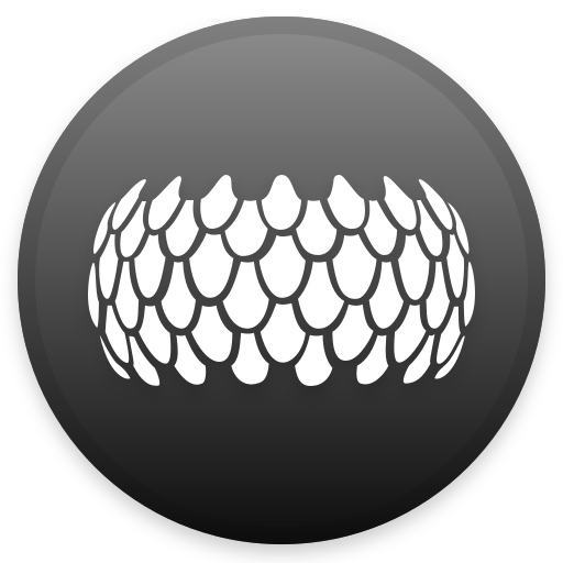 Sirin Labs Token Icon Cryptocurrency Iconset Christopher Downer