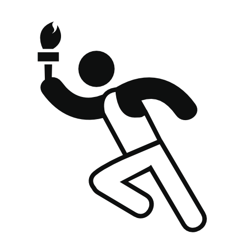 Run Torch Icon Download Free Icons