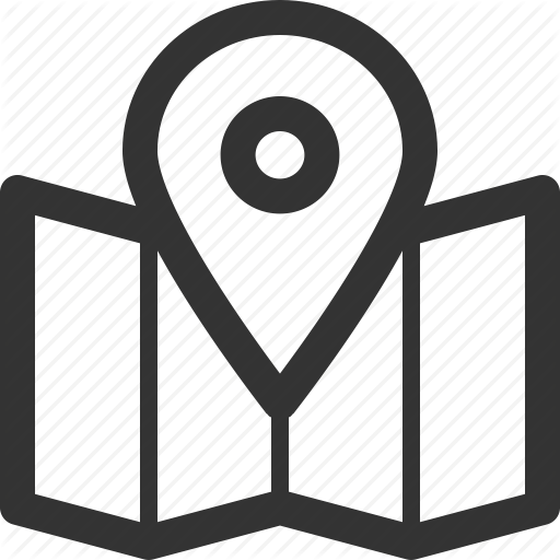 Map, Pin, Sharpicons, Tour, Tourism, Travel, Trip Icon