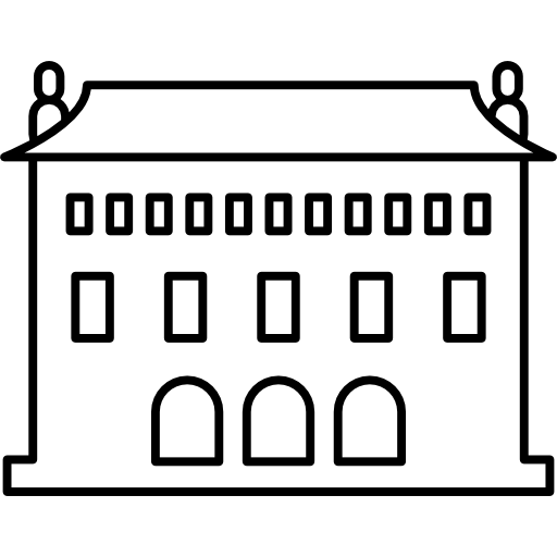 Lonja Of Zaragoza Icons Free Download