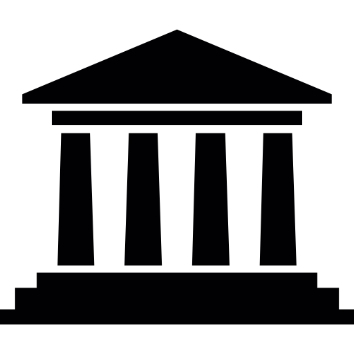 Town Hall Icons Free Download