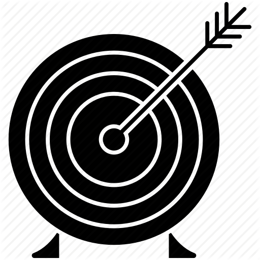 Datrboard, Game, Sport, Success, Target Icon