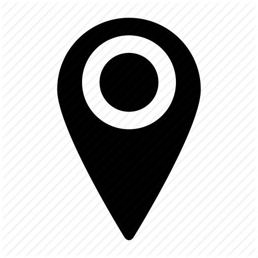 Google, Locate, Location, Map, Tracker, Tracking Icon