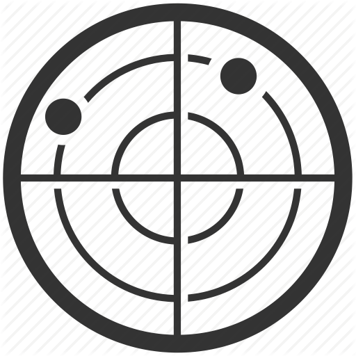 Direction, Gps, Navigation, Radar, Surveillance, Tracker, Tracking