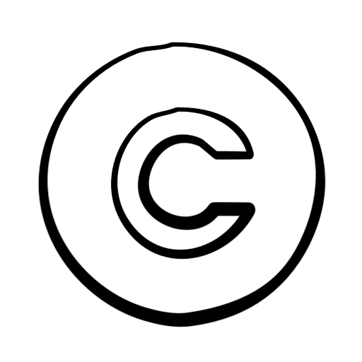 Copyright Symbol Png Transparent Images