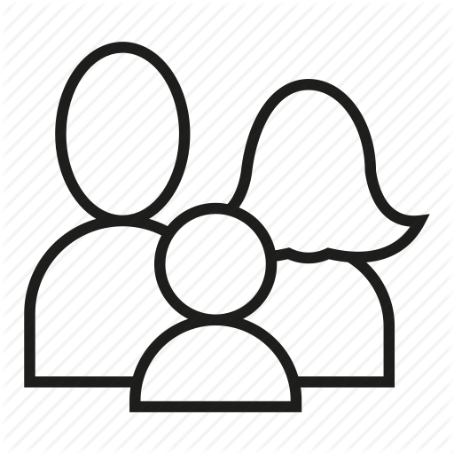 Background, Black, Body, Care, Child, Concept, Design, Family