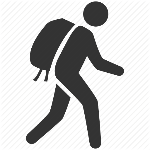 Vacation Travel Icons