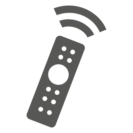 Remote Controller Icon