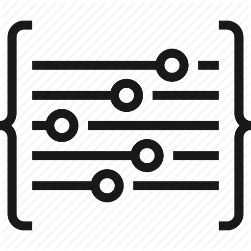 Application, Configuration, Menu, Optimization, Options, Settings