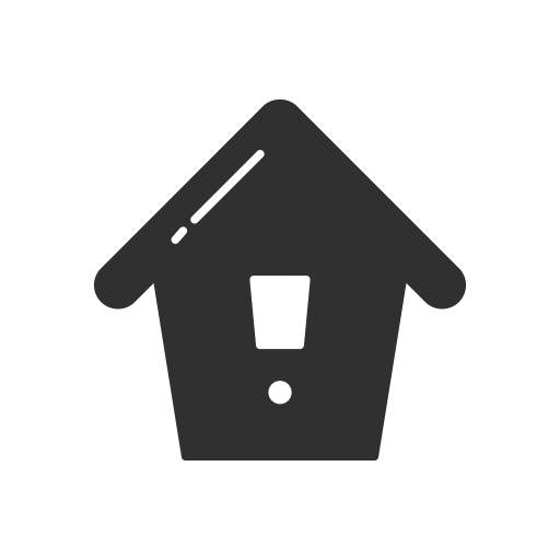 Home, Home Page, Profile, Twitter Icon