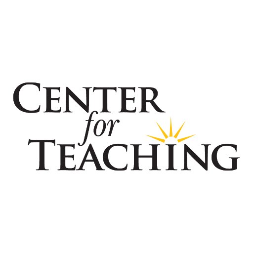 Center For Teaching