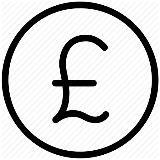 Britain, Currency, Exchange, Money, Pound, Uk Icon